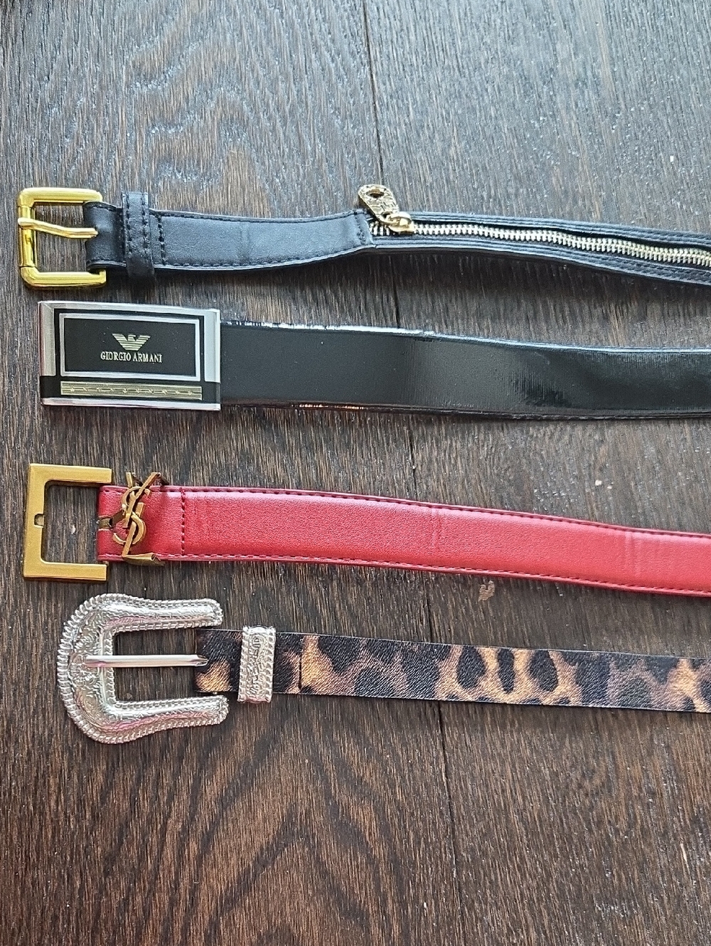 Belt Bundle